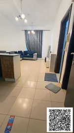 🔥 عرض مميز | شقة غرفة وصالة مفروشة بالكامل للبيع في أبراج سيتي تاور – عجمان --🔥 Hot Deal | Fully Furnished 1BR for Sale in City Tower – Ajman : Image 5