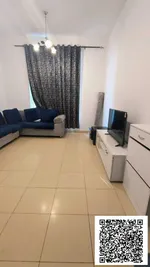 🔥 عرض مميز | شقة غرفة وصالة مفروشة بالكامل للبيع في أبراج سيتي تاور – عجمان --🔥 Hot Deal | Fully Furnished 1BR for Sale in City Tower – Ajman : Image 6
