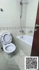 🔥 عرض مميز | شقة غرفة وصالة مفروشة بالكامل للبيع في أبراج سيتي تاور – عجمان --🔥 Hot Deal | Fully Furnished 1BR for Sale in City Tower – Ajman : Image 7