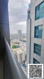🔥 عرض مميز | شقة غرفة وصالة مفروشة بالكامل للبيع في أبراج سيتي تاور – عجمان --🔥 Hot Deal | Fully Furnished 1BR for Sale in City Tower – Ajman : Image 8