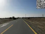 تملك الان قطعه ارض سكني زاويه شارعين موقعها ذهب… وسعرها فرصة في منطقه المنامه : Image 1