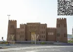 تملك الان قطعه ارض سكني زاويه شارعين موقعها ذهب… وسعرها فرصة في منطقه المنامه : Image 2