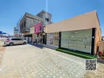 The opportunity for a shop with housing for rent : Image 1