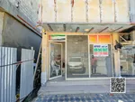 The opportunity for a shop with housing for rent : Image 6