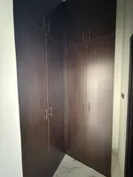 A room and a hall with a balcony, 2 bathrooms. The first resident of Al Jurf is 3 annual rent in Ajman : Image 5