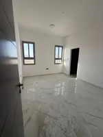 A room and a hall with a balcony, 2 bathrooms. The first resident of Al Jurf is 3 annual rent in Ajman : Image 6