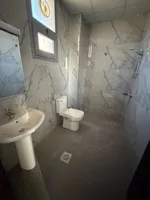 A room and a hall with a balcony, 2 bathrooms. The first resident of Al Jurf is 3 annual rent in Ajman : Image 8