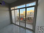 شقة غرفتين وصالة و3 حمام بناية جديدة مساحة واسعه بموقع مميز : Image 3