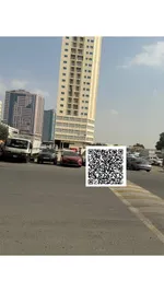 🏢 **فرصة استثمارية ذهبية في قلب عجمان** 🏢  📍 **أرض تجارية للبيع – موقع استراتيجي مميز** : Image 2