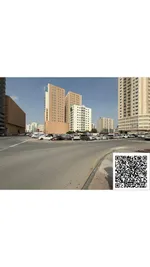 🏢 **فرصة استثمارية ذهبية في قلب عجمان** 🏢  📍 **أرض تجارية للبيع – موقع استراتيجي مميز** : Image 4