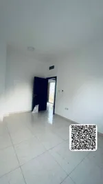 للإيجار السنوي في عجمان ♨️غرفه وصاله وببلكونه👈 👈الموقع:فى الراشيديه 2  خلف مول الاتحاد سنتر/For annual rent in Ajman ♨️ One bedroom, living room, and balcony 👈  Location: Al Rashidiya 2, behind Union Center Mall : Image 3