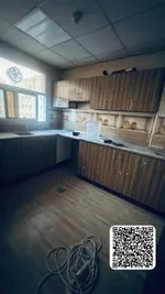 للإيجار السنوي في عجمان ♨️غرفه وصاله وببلكونه👈 👈الموقع:فى الراشيديه 2  خلف مول الاتحاد سنتر/For annual rent in Ajman ♨️ One bedroom, living room, and balcony 👈  Location: Al Rashidiya 2, behind Union Center Mall : Image 4