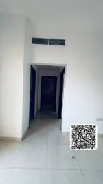 للإيجار السنوي في عجمان ♨️غرفه وصاله وببلكونه👈 👈الموقع:فى الراشيديه 2  خلف مول الاتحاد سنتر/For annual rent in Ajman ♨️ One bedroom, living room, and balcony 👈  Location: Al Rashidiya 2, behind Union Center Mall : Image 5