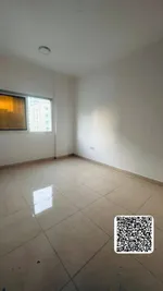 للإيجار السنوي في عجمان ♨️غرفه وصاله وببلكونه👈 👈الموقع:فى الراشيديه 2  خلف مول الاتحاد سنتر/For annual rent in Ajman ♨️ One bedroom, living room, and balcony 👈  Location: Al Rashidiya 2, behind Union Center Mall : Image 8