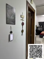 🔥 استوديو للبيع في سمارت تاور 1 – العامرة، عجمان | طابق مرتفع - 🔥 Studio for Sale in Smart Tower 1 – Al Amerah, Ajman | High Floor : Image 5