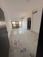 غرفه وصاله مع بلكونه 2 حمام اول ساكن الجرف 3 ايجار سنوى بعجمان مع شهر مجانى : Image 2