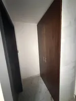 غرفه وصاله مع بلكونه 2 حمام اول ساكن الجرف 3 ايجار سنوى بعجمان مع شهر مجانى : Image 4