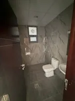 غرفه وصاله مع بلكونه 2 حمام اول ساكن الجرف 3 ايجار سنوى بعجمان مع شهر مجانى : Image 5