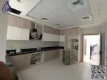 Modern brand new villa, first occupation, elegant interior design in Al Yasmeen area. : Image 4
