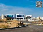 Residential land directly from the developer and the price includes registration twice at Al Zahia roundabout opposite the mall : Image 1