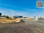 Residential land directly from the developer and the price includes registration twice at Al Zahia roundabout opposite the mall : Image 5