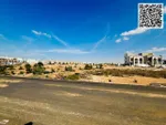 Residential land directly from the developer and the price includes registration twice at Al Zahia roundabout opposite the mall : Image 6