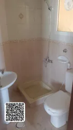 Apartment for annual rent, room, hall and balcony in Ajman on Al-Ittihad Street, Rashidiya 2/Apartment for annual rent, one bedroom, a living room, and a balcony in Ajman : Image 3