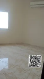 Apartment for annual rent, room, hall and balcony in Ajman on Al-Ittihad Street, Rashidiya 2/Apartment for annual rent, one bedroom, a living room, and a balcony in Ajman : Image 4