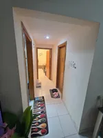 شقه للايجار الشهري المفروش شارع الجامعه  خلف جراند كافيه : Image 7