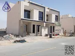ارض تاون هاوس لقطه لسرعة البيعTownhouse land at a bargain price for quick sale. : Image 4