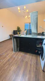 للبيع شقة غرفة وصالة في أبراج سيتي تاور، عجمان | إطلالة مفتوحة | AED 357,000 1BHK Apartment for Sale in City Tower Ajman | Open View | AED 357,000 : Image 2