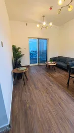 للبيع شقة غرفة وصالة في أبراج سيتي تاور، عجمان | إطلالة مفتوحة | AED 357,000 1BHK Apartment for Sale in City Tower Ajman | Open View | AED 357,000 : Image 3