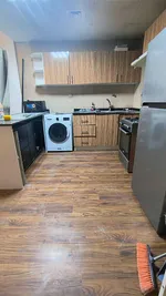 للبيع شقة غرفة وصالة في أبراج سيتي تاور، عجمان | إطلالة مفتوحة | AED 357,000 1BHK Apartment for Sale in City Tower Ajman | Open View | AED 357,000 : Image 4