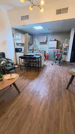 للبيع شقة غرفة وصالة في أبراج سيتي تاور، عجمان | إطلالة مفتوحة | AED 357,000 1BHK Apartment for Sale in City Tower Ajman | Open View | AED 357,000 : Image 6