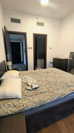 للبيع شقة غرفة وصالة في أبراج سيتي تاور، عجمان | إطلالة مفتوحة | AED 357,000 1BHK Apartment for Sale in City Tower Ajman | Open View | AED 357,000 : Image 7