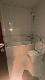 للبيع شقة غرفة وصالة في أبراج سيتي تاور، عجمان | إطلالة مفتوحة | AED 357,000 1BHK Apartment for Sale in City Tower Ajman | Open View | AED 357,000 : Image 8