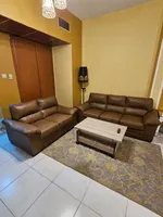 استديو للبيع  ابراج الفالكون الراشديه 2 بعجمان : Image 2