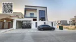 For Rent Villa in Al Zahya, Ajman : Image 1