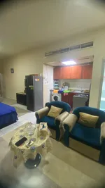 أستوديو مفروش بمنطقة النعيميه 2 عجمان شارع الملك فيصل : Image 3