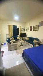 أستوديو مفروش بمنطقة النعيميه 2 عجمان شارع الملك فيصل : Image 5