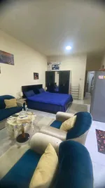 أستوديو مفروش بمنطقة النعيميه 2 عجمان شارع الملك فيصل : Image 8