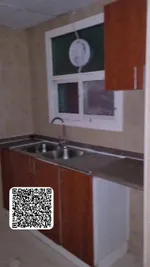 للإيجار السنوي في عجمان ♨️غرفه وصاله وببلكونه👈 👈الموقع:فى الرميله قريبه من كورنيش عجمان /For annual rent in Ajman ♨️ One bedroom, living room, and balcony 👈  Location: Al Rumaila, near Ajman Corniche : Image 3