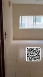 للإيجار السنوي في عجمان ♨️غرفه وصاله وببلكونه👈 👈الموقع:فى الرميله قريبه من كورنيش عجمان /For annual rent in Ajman ♨️ One bedroom, living room, and balcony 👈  Location: Al Rumaila, near Ajman Corniche : Image 4