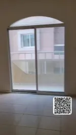 للإيجار السنوي في عجمان ♨️غرفه وصاله وببلكونه👈 👈الموقع:فى الرميله قريبه من كورنيش عجمان /For annual rent in Ajman ♨️ One bedroom, living room, and balcony 👈  Location: Al Rumaila, near Ajman Corniche : Image 8