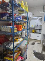 ذا كنت تبحث عن مشروع ناجح وجاهز بدون تعب التأسيس، فهذه فرصتك لامتلاك مطعم متكامل : Image 2