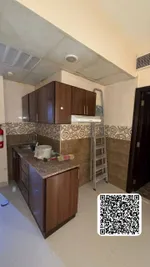للإيجار السنوي في عجمان ♨️استديو وبلكونه👈 👈الموقع:فى الروضه 2 شارع الشيخ عمار//For annual rent in Ajman ♨️ Studio with balcony 👈  Location: Al Rawda 2, Sheikh Ammar Street : Image 1