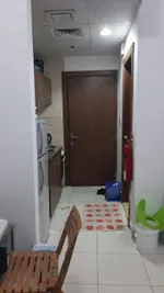 🏆 تملك استوديو فاخر بنظام المنزل الذكي | طابق مرتفع | إطلالة مفتوحة | موقع استراتيجي قريب مخرج دبي والشارقة ورأس الخيمة 🏆  Luxury Smart Studio for Sale | High Floor | Open View | Prime Location Near Dubai, Sharjah & RAK Exit : Image 1