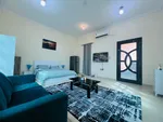 استديو مفروش للايجار بمدينه شخبوط : Image 4