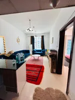 For Rent Apartment in Al Nuaimia 3, Ajman : Image 2