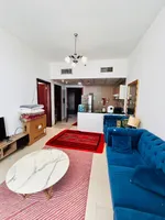 For Rent Apartment in Al Nuaimia 3, Ajman : Image 3